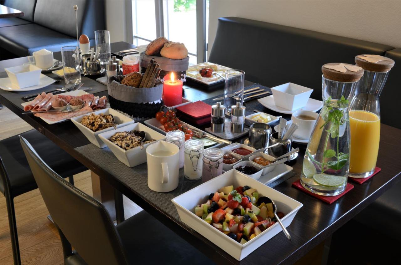 Hotel Sporcher Nest Cadolzburg Екстер'єр фото