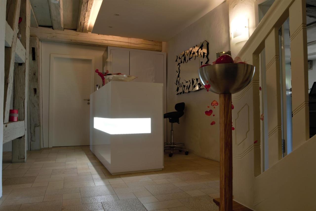 Hotel Sporcher Nest Cadolzburg Екстер'єр фото