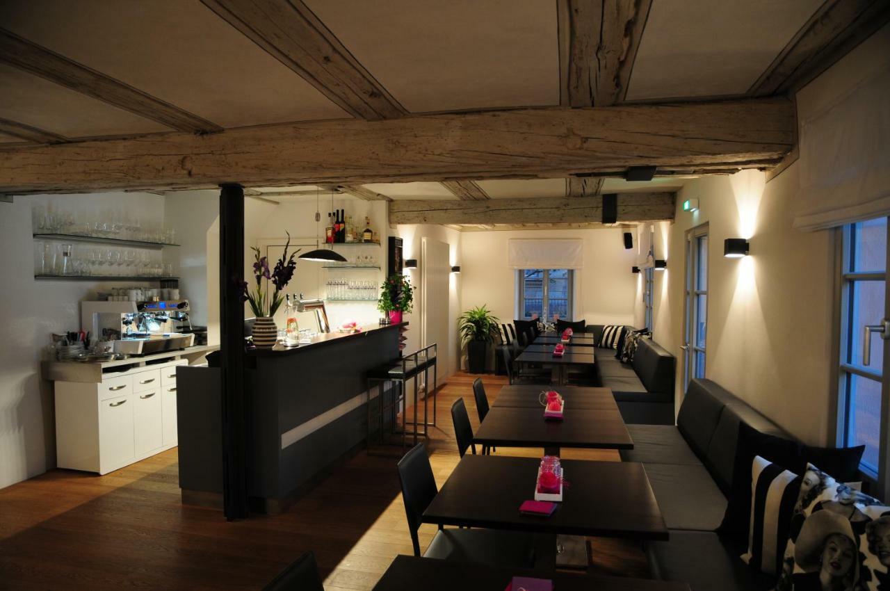 Hotel Sporcher Nest Cadolzburg Екстер'єр фото