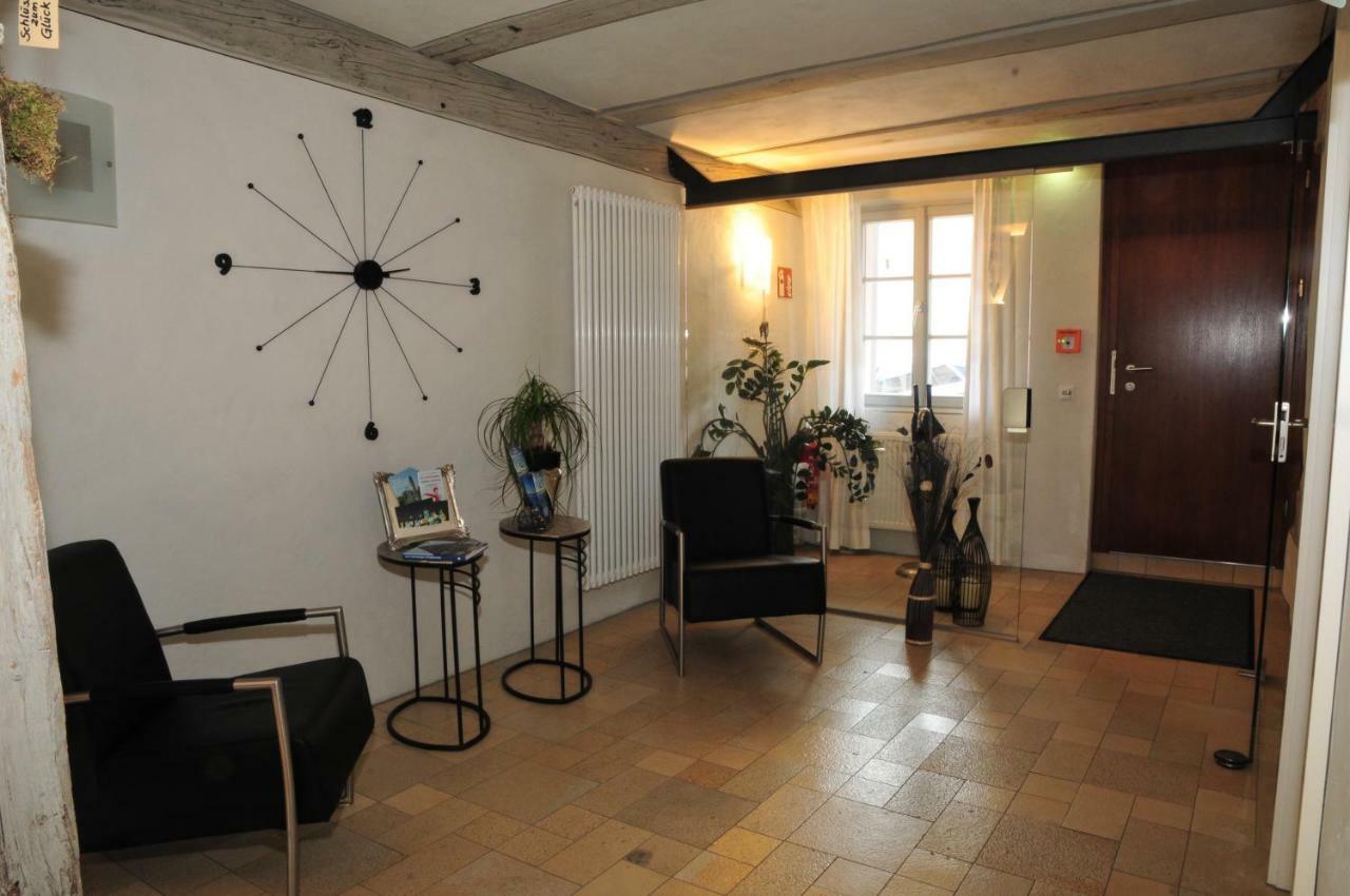 Hotel Sporcher Nest Cadolzburg Екстер'єр фото