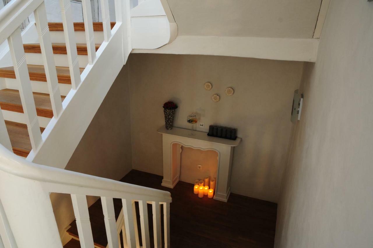 Hotel Sporcher Nest Cadolzburg Екстер'єр фото
