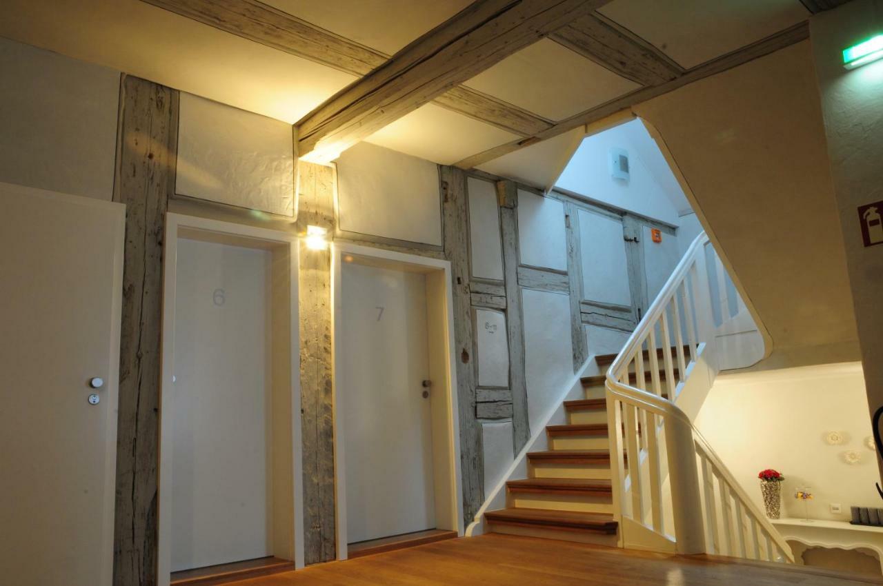Hotel Sporcher Nest Cadolzburg Екстер'єр фото