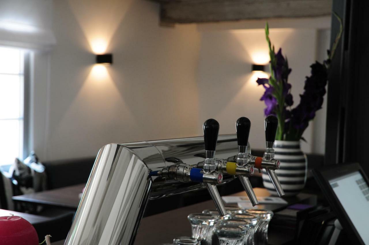 Hotel Sporcher Nest Cadolzburg Екстер'єр фото