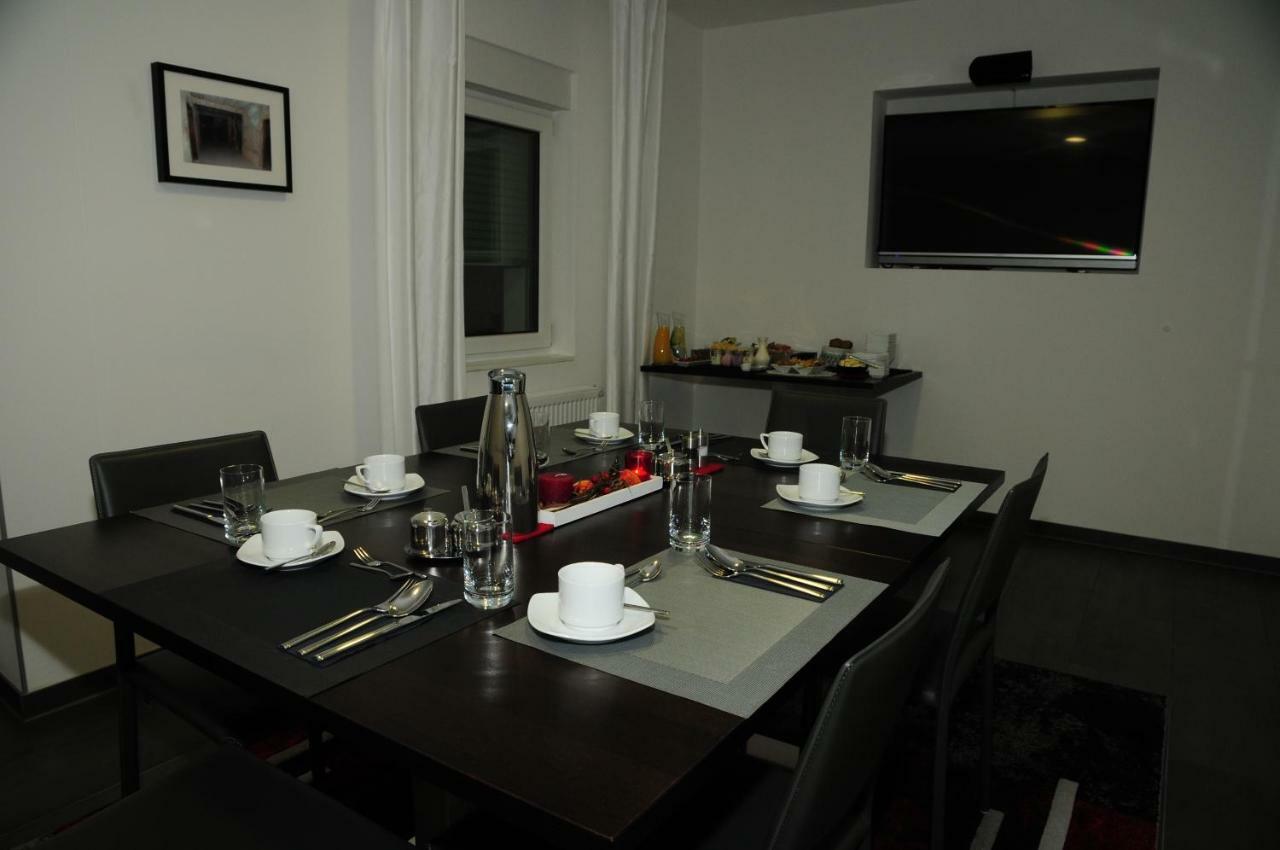 Hotel Sporcher Nest Cadolzburg Екстер'єр фото