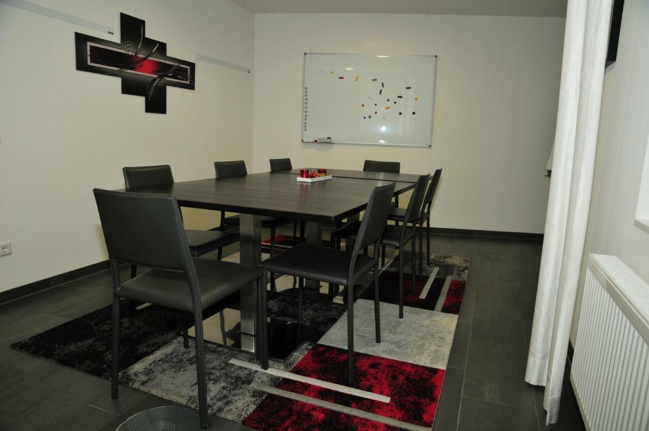 Hotel Sporcher Nest Cadolzburg Екстер'єр фото