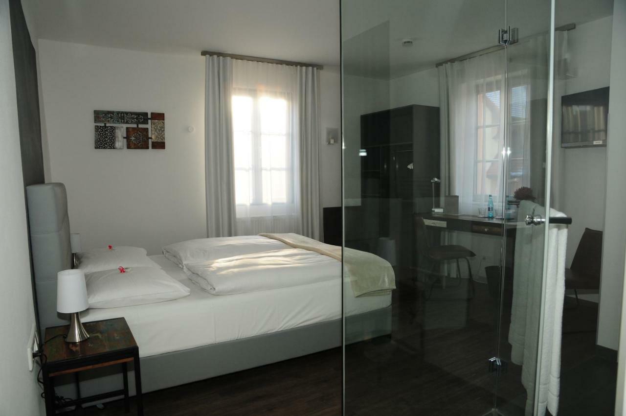 Hotel Sporcher Nest Cadolzburg Екстер'єр фото