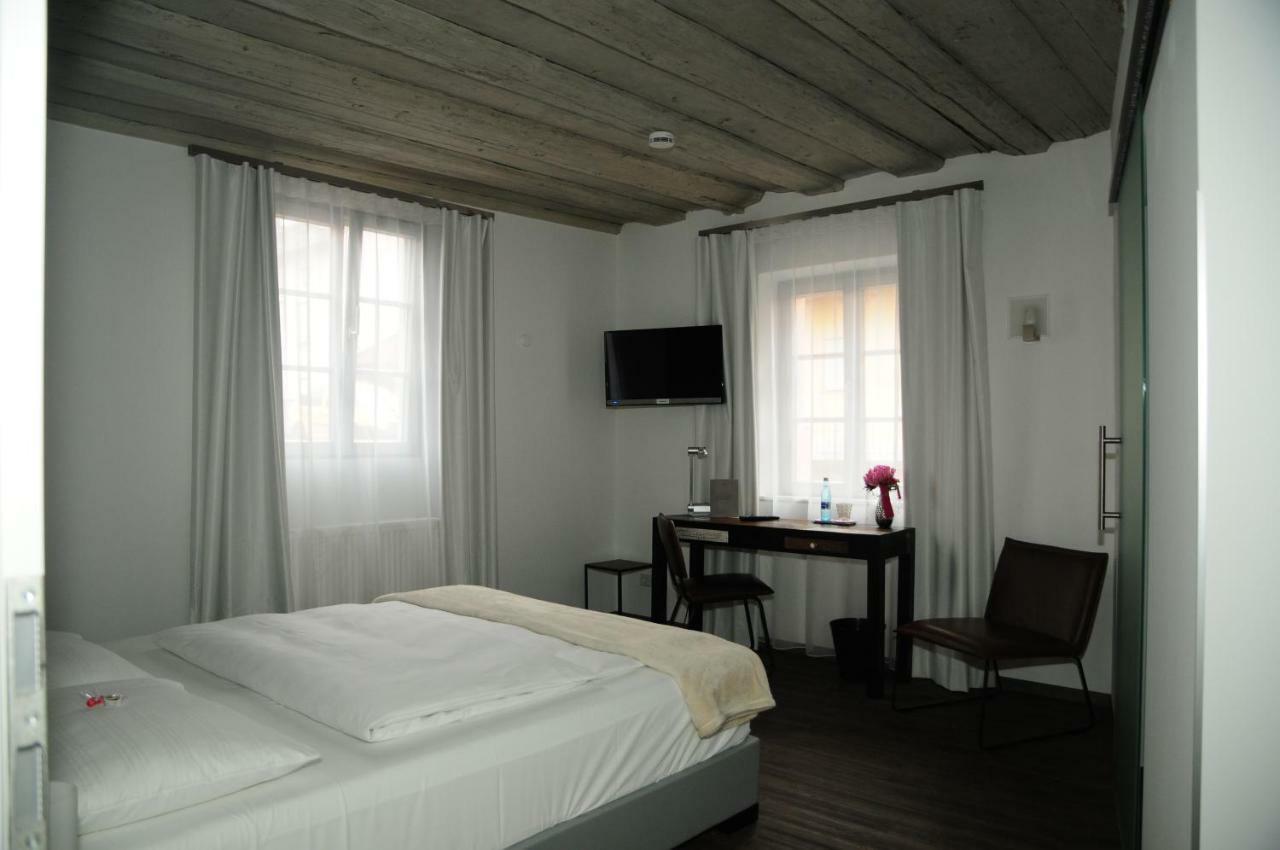 Hotel Sporcher Nest Cadolzburg Екстер'єр фото