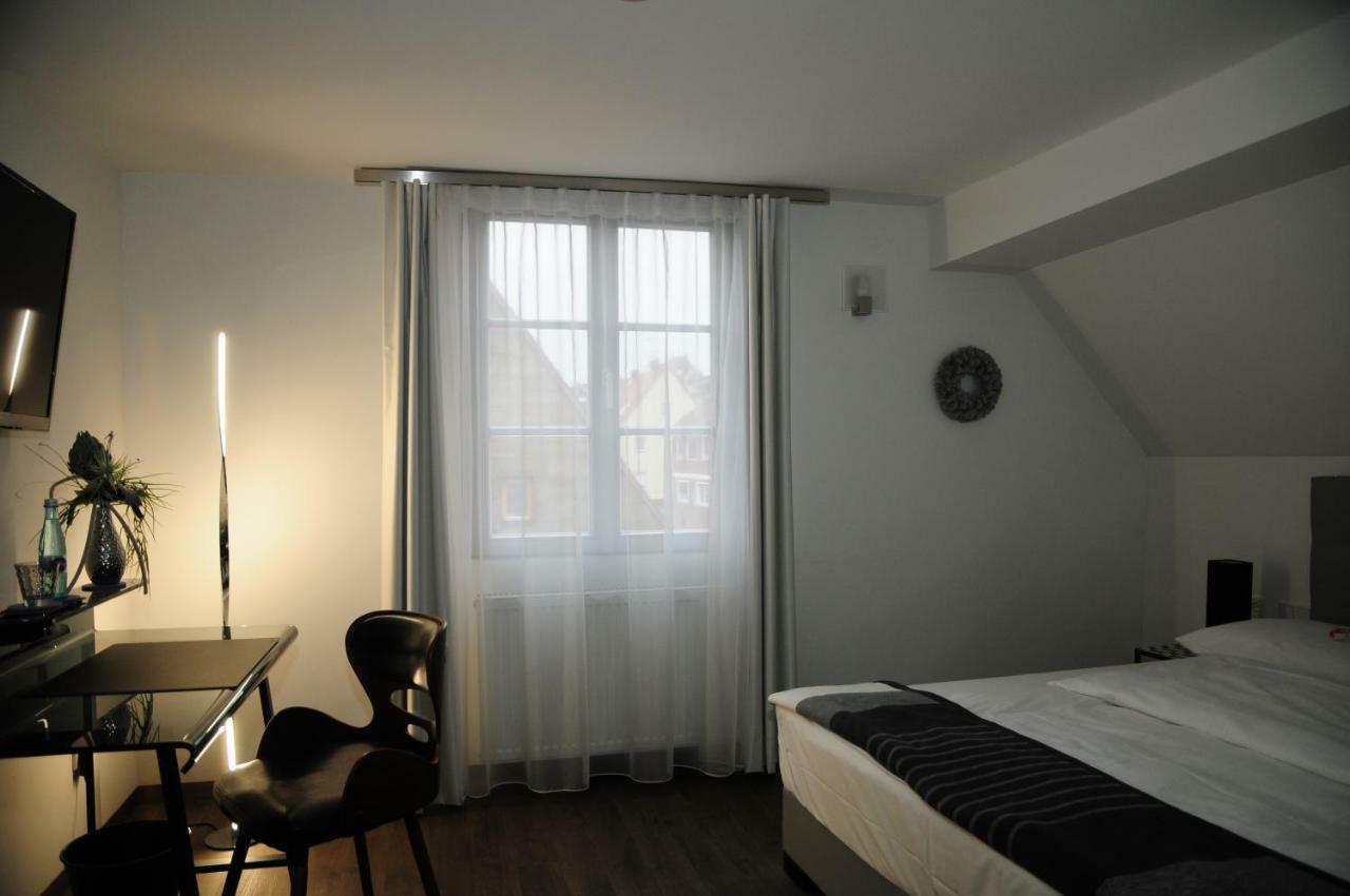 Hotel Sporcher Nest Cadolzburg Екстер'єр фото
