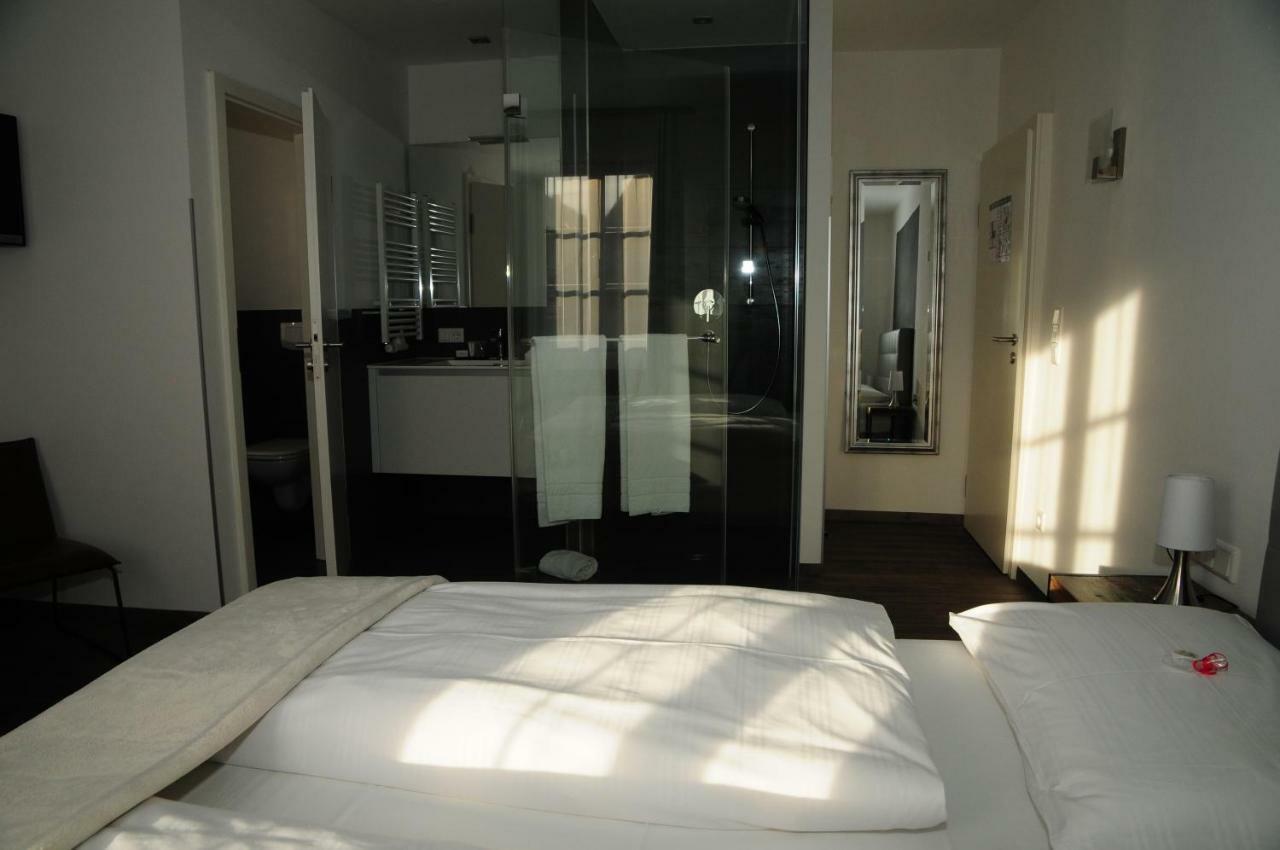 Hotel Sporcher Nest Cadolzburg Екстер'єр фото