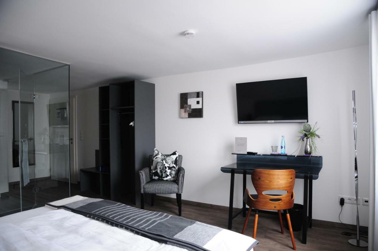 Hotel Sporcher Nest Cadolzburg Екстер'єр фото