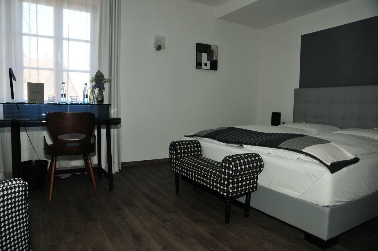 Hotel Sporcher Nest Cadolzburg Екстер'єр фото