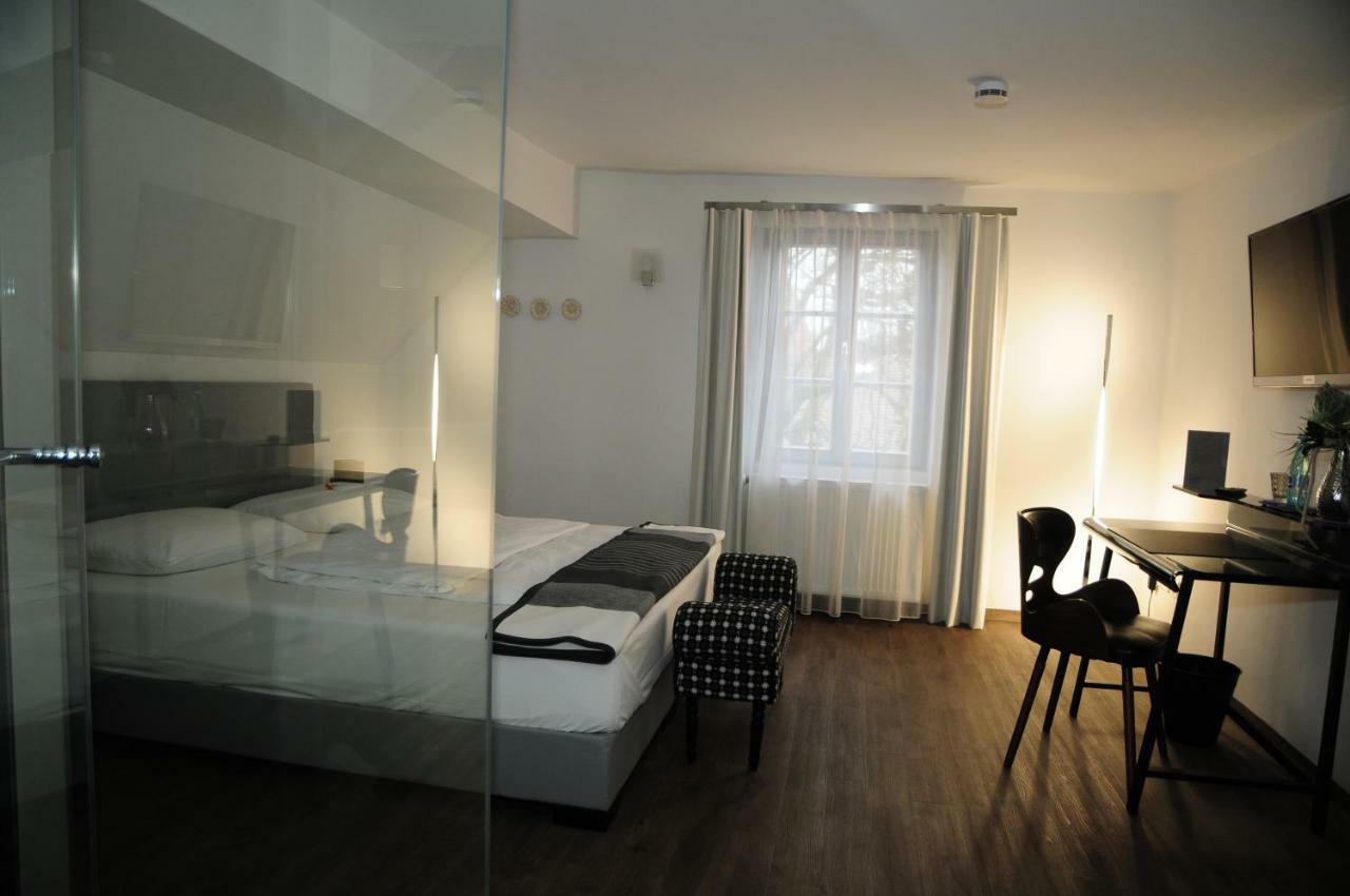 Hotel Sporcher Nest Cadolzburg Екстер'єр фото