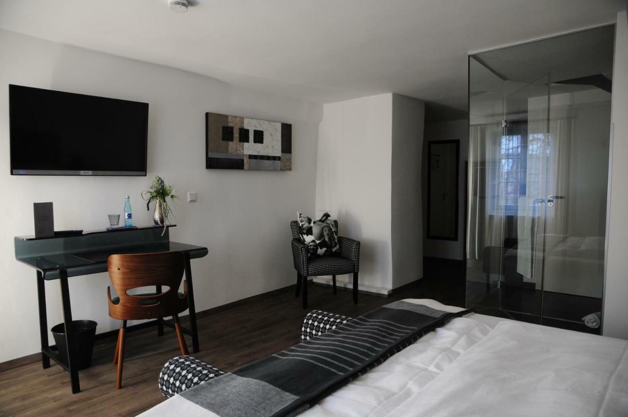 Hotel Sporcher Nest Cadolzburg Екстер'єр фото